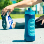 Botella Cresko Sport Sweat Ck385 Azul 680Ml
